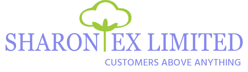Sharontex Limited Logo
